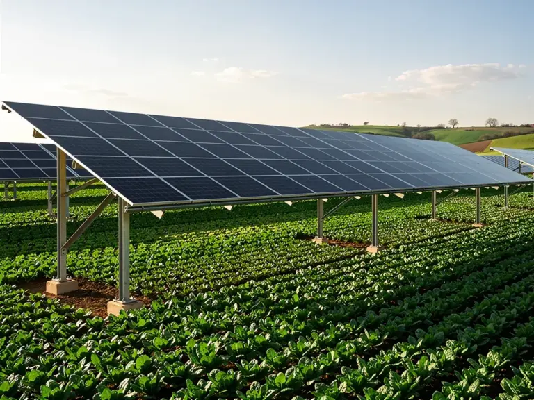 Rechtliche Grundlagen und Fördermöglichkeiten für Agri-PV-Anlagen in Deutschland