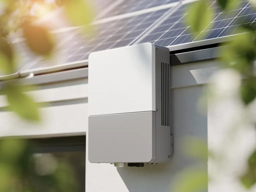 Beitragsbild über Batterietechnologien für PV-Anlagen mit Lithium-Ionen und Blei-Säure-Batterien