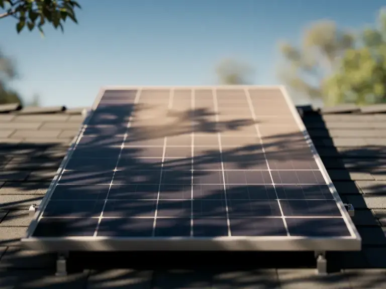Beitrag zu Betrieb und Optimierung von Photovoltaikanlagen für maximale Effizienz