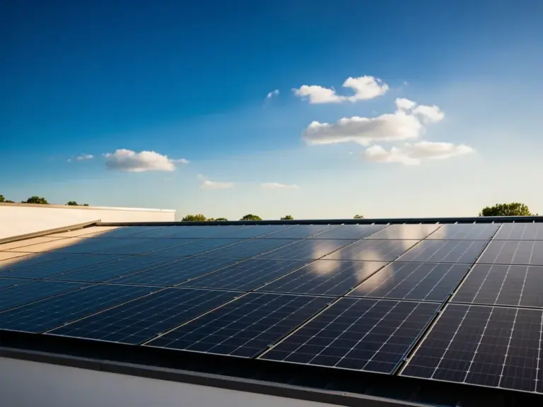 So profitieren Sie von Cloud-Speichern in der Photovoltaik Cloud-Speicher für Photovoltaikanlagen optimieren Energieverbrauch und senken Kosten