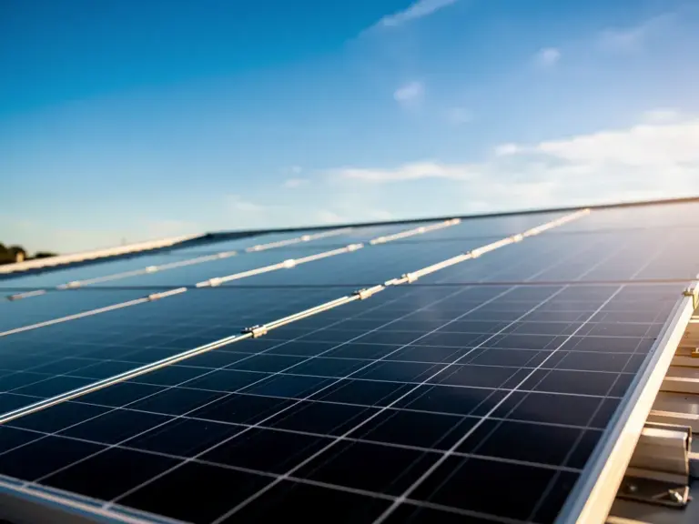 Beitrag zum DAA SolarIndex und dem wachsenden Interesse an PV-Anlagen