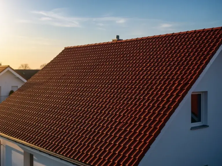 Kriterien zur Eignung von Dächern für Solaranlagen Dachtypen und Kriterien zur Eignung von Dächern für Solaranlagen