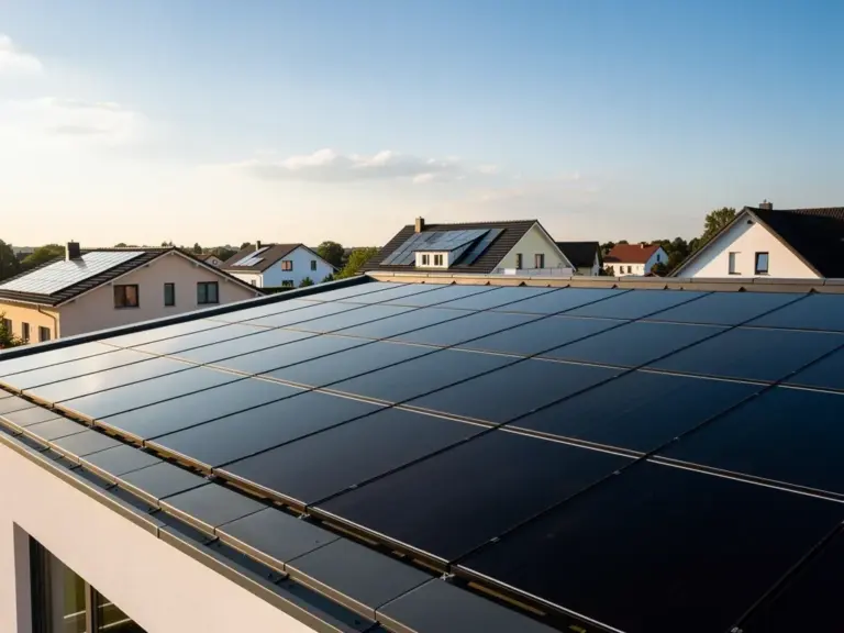 Dachpacht oder Kauf einer PV-Anlage: Welches Modell passt zu Ihnen? Vergleich Dachpacht und Kauf einer PV-Anlage für Immobilienbesitzer