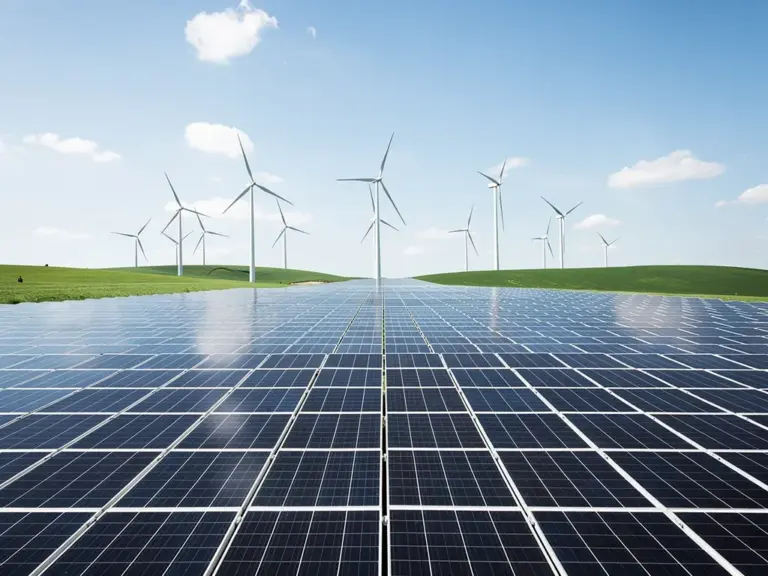 EEG 2023 Auswirkungen auf den Ausbau erneuerbarer Energien Beitragsbild zum Thema EEG 2023 und Auswirkungen auf erneuerbare Energien