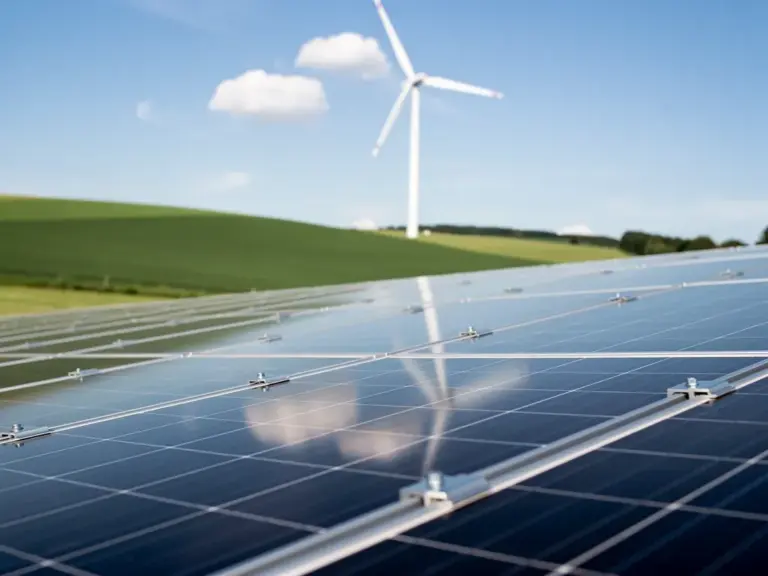 Eeg 2023 Förderungen für Investitionen in erneuerbare Energien und Windkraft