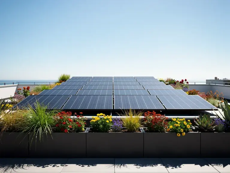 Eigenverbrauch von Photovoltaik: Tipps für die optimale Nutzung Eigenverbrauch von Photovoltaik optimieren: Tipps zur Kostenersparnis und Umweltfreundlichkeit