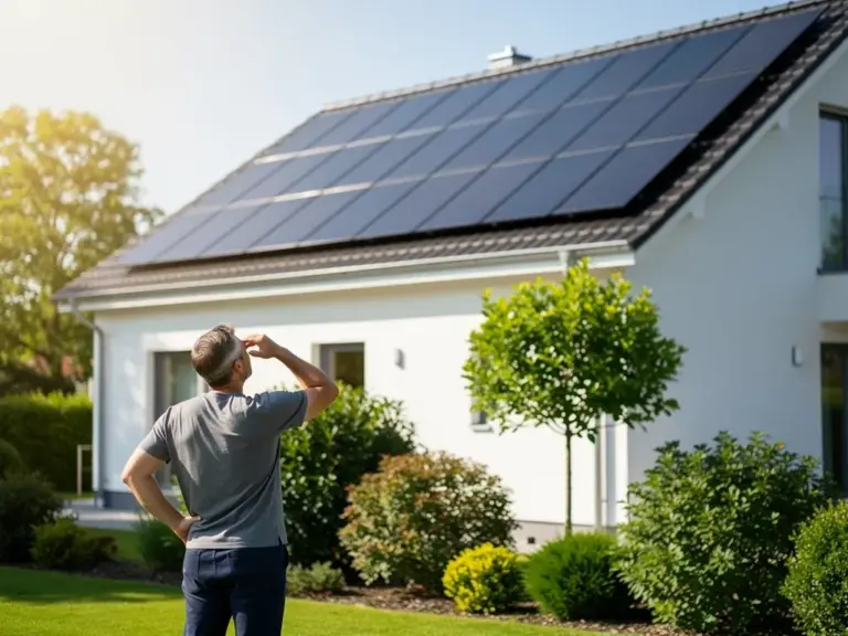 Eigenverbrauch von Solarstrom: Rechte und Pflichten für Verbraucher Eigenverbrauch von Solarstrom: Rechte und Pflichten für Verbraucher im Rechtssystem