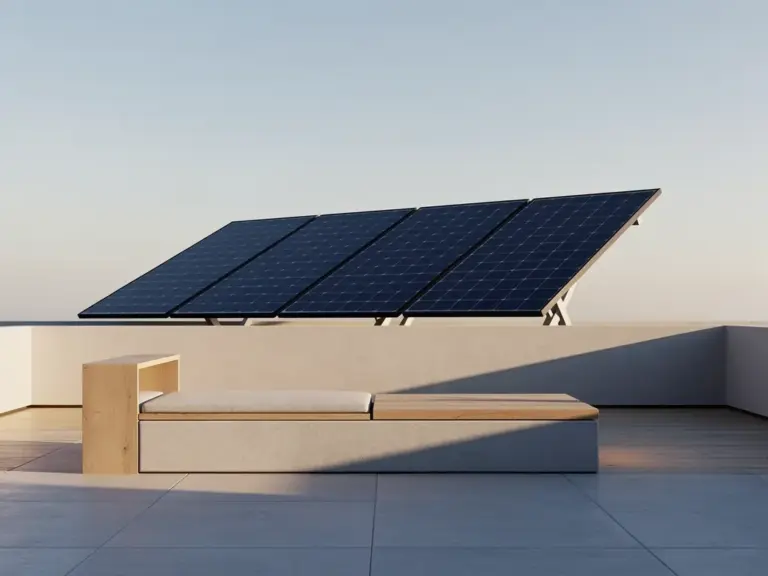Die elektrische Schaltung von PV-Anlagen effizient erklärt Elektrische Schaltung von PV-Anlagen mit Solarmodulen und Wechselrichtern verständlich erklärt