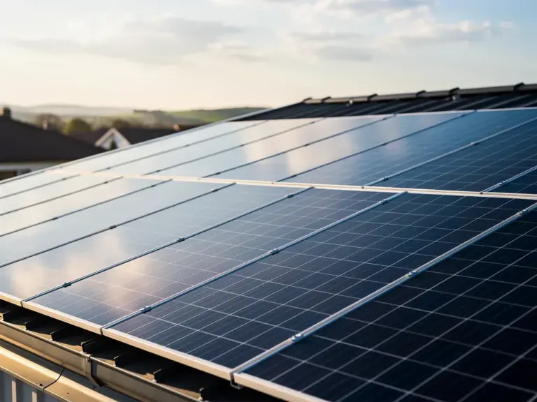 Garantie PV Module von führenden Herstellern im Vergleichstest