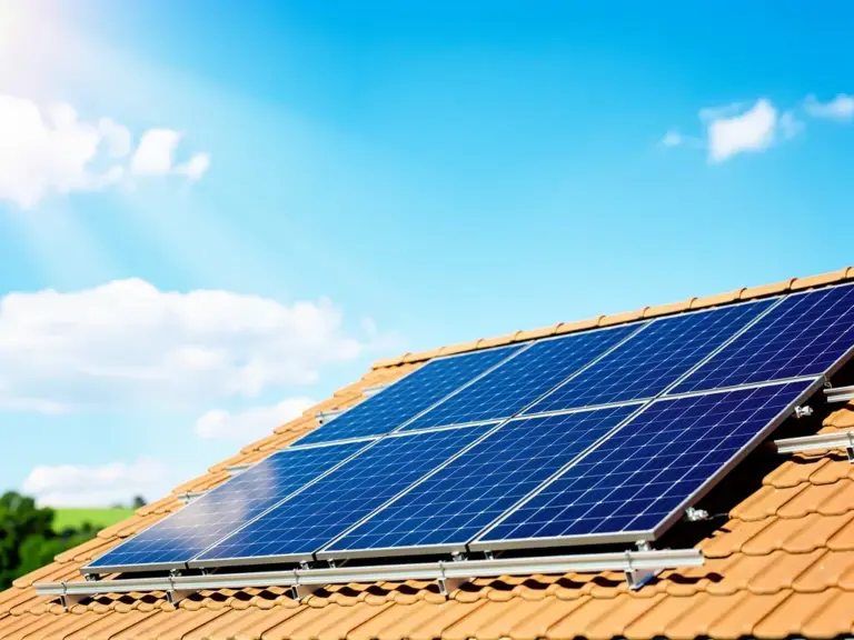 PV-Anlagen: Grundlagen der PV – der große Ratgeber Infographics zu den Grundlagen der Photovoltaik und Funktionsweise von PV-Anlagen