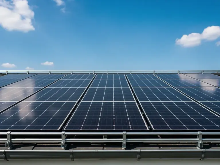 KfW-Förderung für Photovoltaik: Kredite und Konditionen KfW Photovoltaik Förderung: Zinsgünstige Kredite und Zuschüsse für erneuerbare Energien