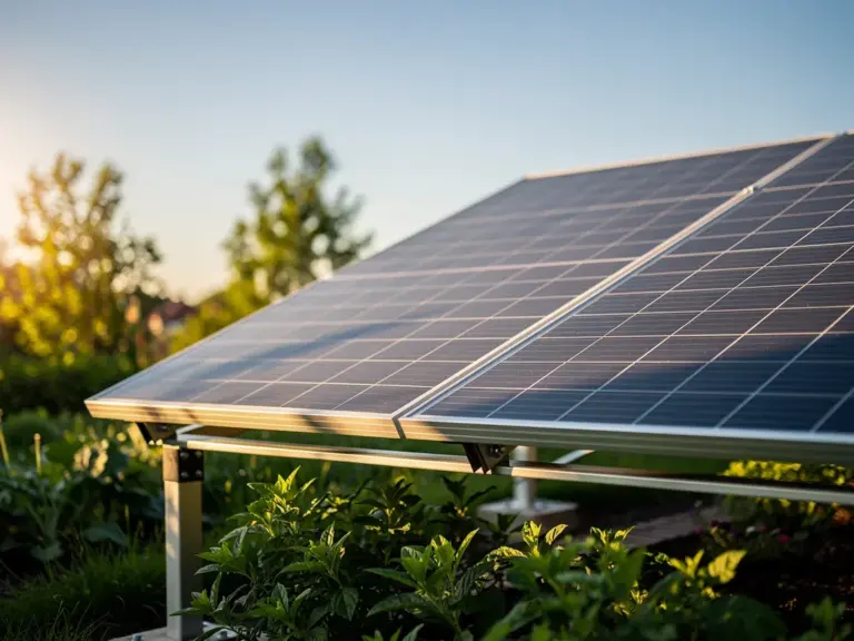 Lebensdauer von PV-Module: Diese Aspekte sind entscheidend Lebensdauer von PV-Modulen: Wichtige Faktoren für optimale Leistung und Haltbarkeit