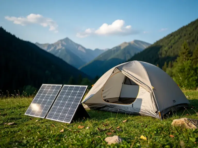 Mobile Feste PV: Vorteile und Nachteile von Solaranlagen zum Mitnehmen Mobile feste PV-Anlagen im Vergleich: Vorteile und Nachteile für flexible Energieversorgung