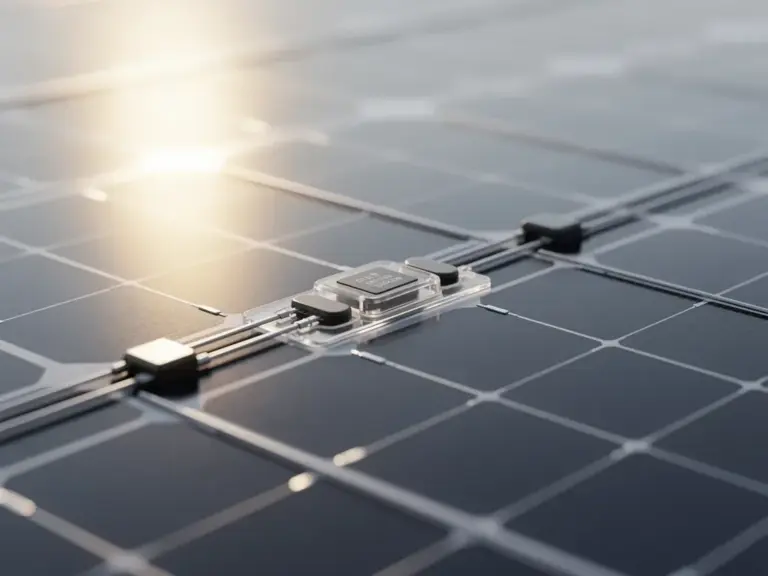 PV-Module mit Bypass-Dioden: Vorteile und Funktionsweise im Detail PV-Module mit Bypass-Dioden optimieren die Energieerzeugung und verhindern Leistungsverluste durch Verschattung