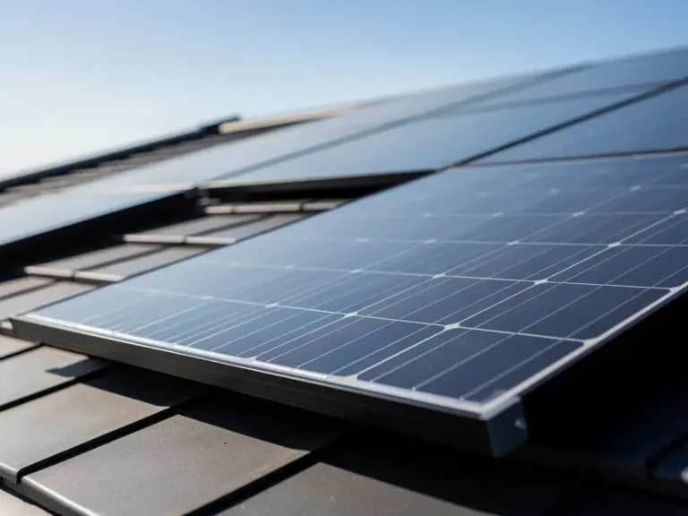 Solarmodule mit Rahmen oder ohne: Eine umfassende Gegenüberstellung Vergleich von Solarmodulen mit und ohne Rahmen in unterschiedlichen Anwendungsszenarien