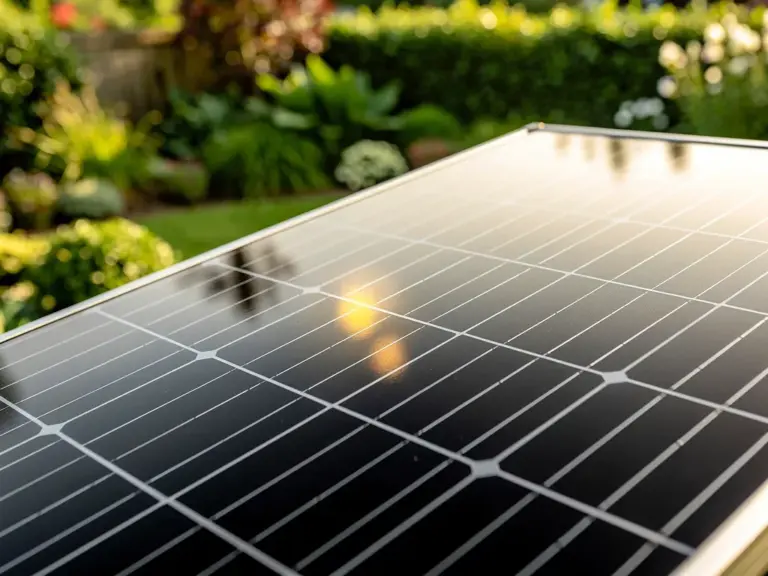 Monokristallin oder Polykristallin: Die Wahl der richtigen Solarmodule Vergleich von monokristallinen und polykristallinen Solarmodulen für die optimale Wahl