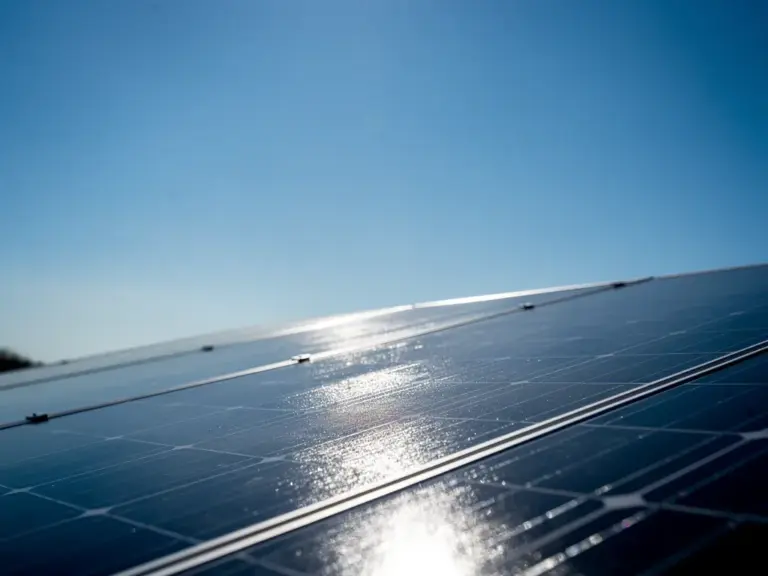 Effizienz und Nachhaltigkeit: So überzeugen monokristalline Solarzellen Monokristalline Solarzellen bieten hohe Effizienz und nachhaltige Energiegewinnung
