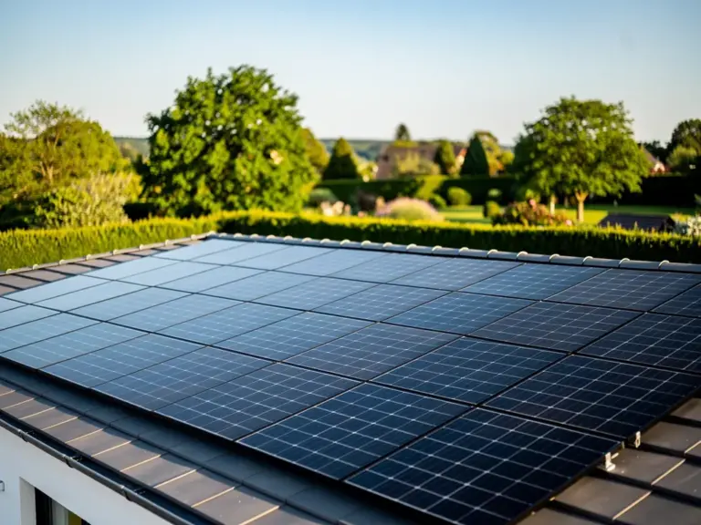 Netzparallelbetrieb und Nulleinspeisung: Unterschiede und Vorteile Vergleich zwischen Netzparallelbetrieb und Nulleinspeisung in der Energieerzeugung