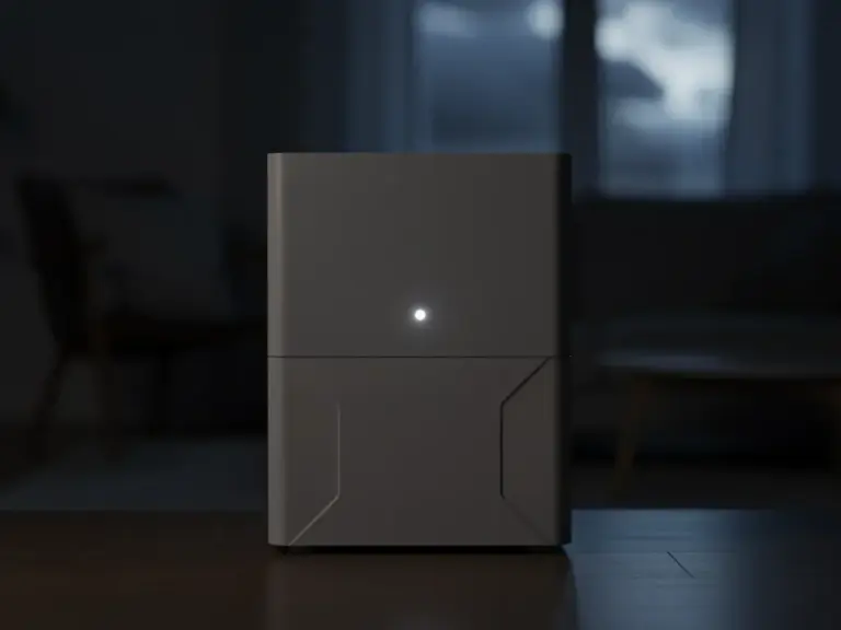 Wie Notstrom PV Speicher bei Stromausfällen helfen können Notstrom PV Speicher sichern Energieversorgung bei Stromausfällen durch gespeicherten Solarstrom