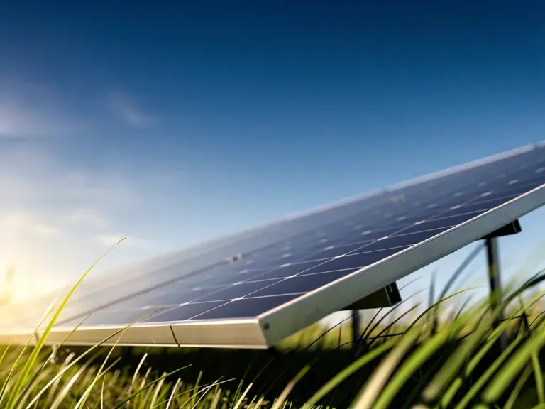 Photovoltaik Grundlagen PDF: Ihr Leitfaden für die effiziente Nutzung Photovoltaik Grundlagen PDF für die effiziente Nutzung von Solarenergie und Kostensenkung