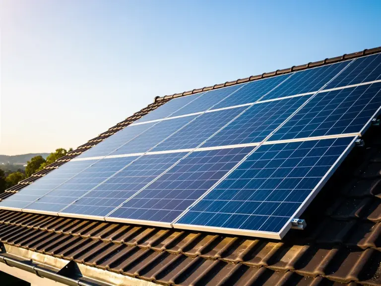 Photovoltaik Lebensdauer und Einflussfaktoren auf die Effizienz von Solaranlagen