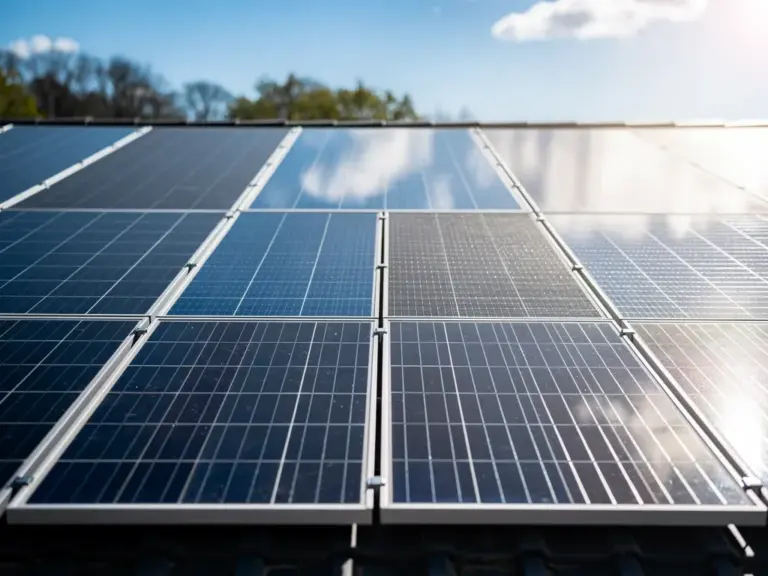 Eine Übersicht über die verschiedenen Typen von Photovoltaik-Modulen Übersicht der verschiedenen Photovoltaik Module Typen für Solarenergieanlagen