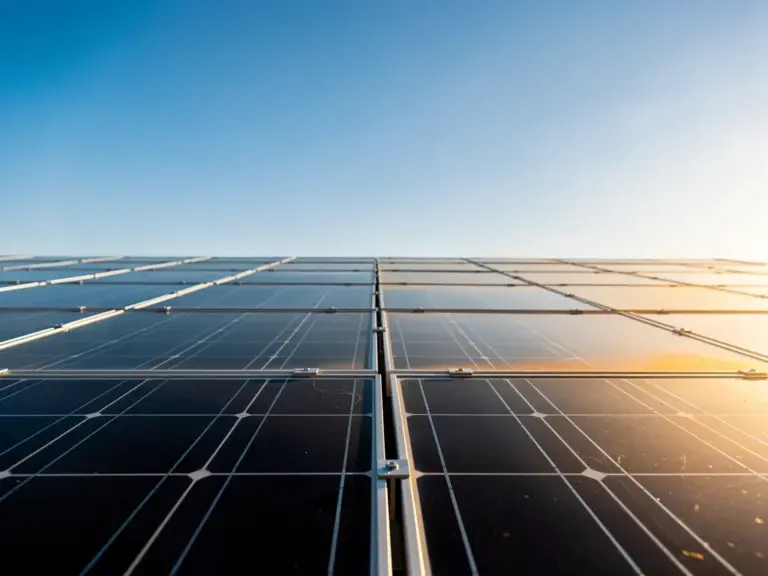 Unterschiede zwischen Photovoltaik und Solaranlagen klar erklärt Unterschied zwischen Photovoltaik und Solaranlagen in der Energieproduktion erklärt
