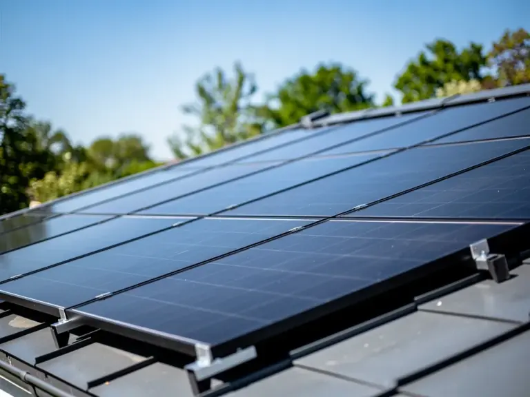 Photovoltaikanlage für das Haus: Tipps zur optimalen Planung und Energieeinsparung