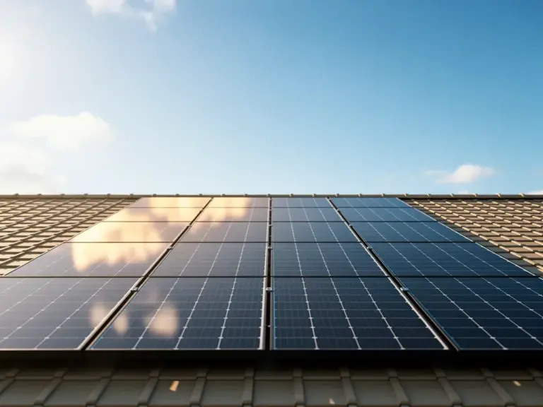 Beitragsbild zum Ratgeber über Planung und Installation von Photovoltaikanlagen