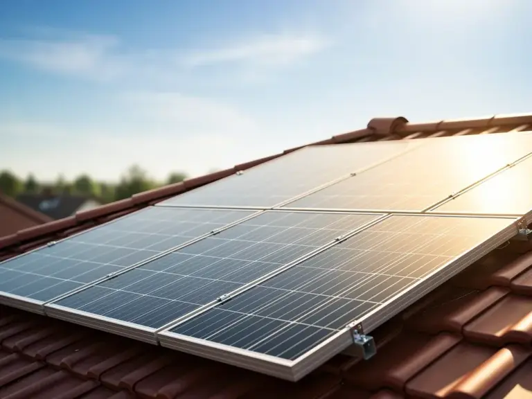 Der umfassende PV-Anbieter Vergleich: So finden Sie den optimalen Anbieter Illustration zum Thema Pv Anbieter Vergleich