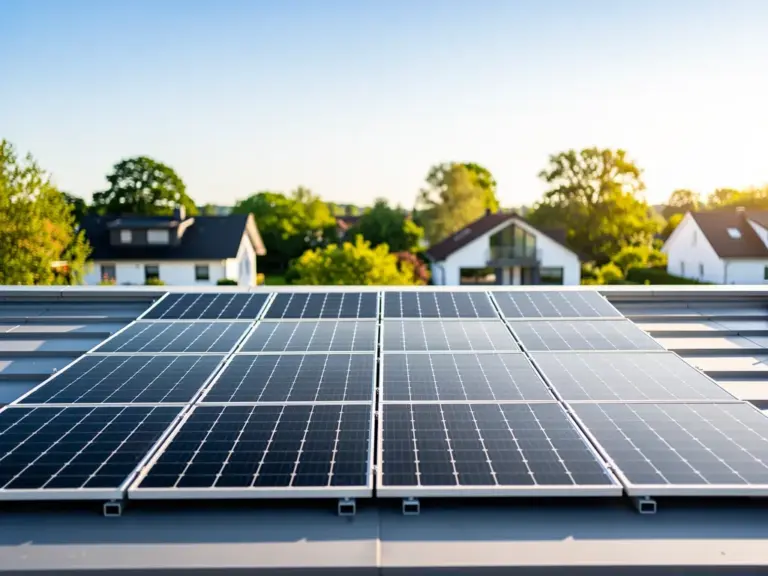 Vor- und Nachteile: PV-Anlage kaufen oder monatlich mieten? Vor- und Nachteile beim Kauf oder der Miete einer PV-Anlage vergleichen
