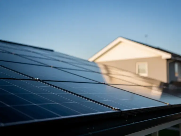 Kostenfaktoren bei PV-Anlagen: So kalkulieren Sie effizient die Anschaffungskosten