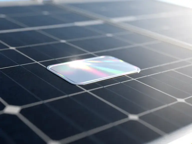 Garantie für PV Ersatzteile sichert Langlebigkeit und finanzielle Sicherheit Ihrer Photovoltaikanlage