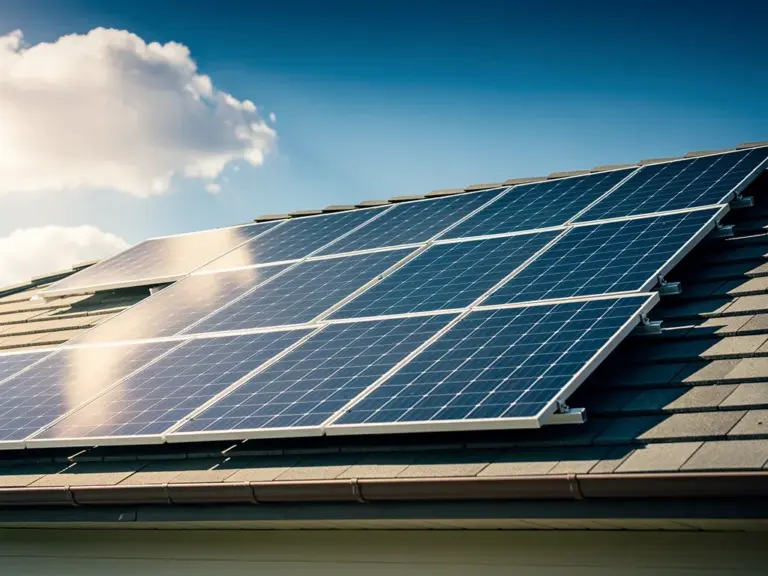 PV-Förderung 2024: So sichern Sie sich attraktive Zuschüsse und Kredite ALT-Text für Blogartikel über PV-Förderung 2024 und Zuschüsse für Photovoltaikanlagen