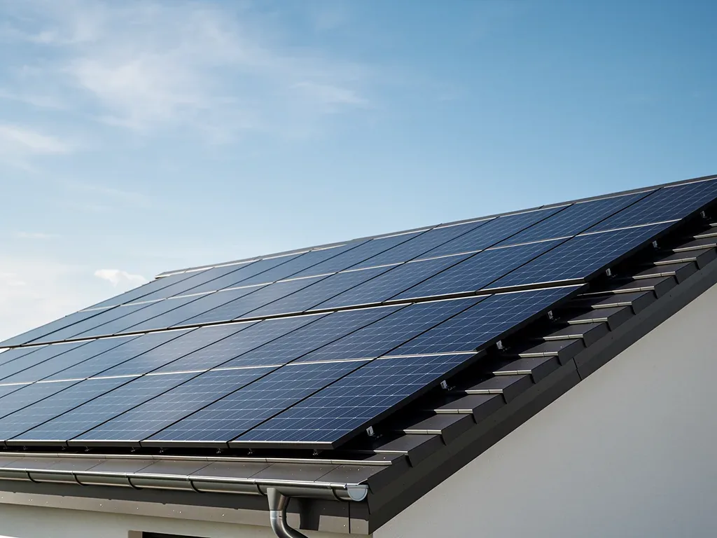 Effiziente PV Planung für optimale Solaranlagen mit Standortanalyse und Bedarfsermittlung