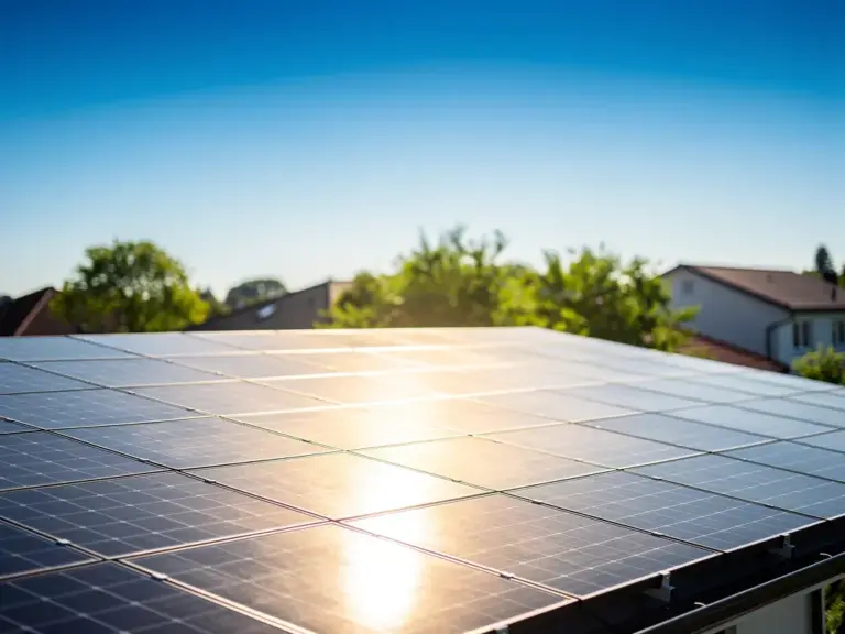 Förderungen für die PV Sanierung: Tipps für Hausbesitzer und Bauherren Förderungen für PV Sanierung: Tipps für Hausbesitzer und Bauherren zur Kostenreduzierung
