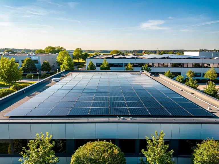 Wichtige steuerliche Aspekte der PV-Anlage für Unternehmer im Überblick Wichtige steuerliche Aspekte der PV-Anlage für Unternehmer im Überblick