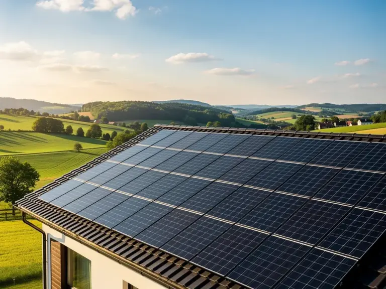 Regionalförderung PV: Tipps zur optimalen Nutzung der Fördermöglichkeiten ALT-Text: Tipps zur optimalen Nutzung der Regionalförderung für Photovoltaikanlagen