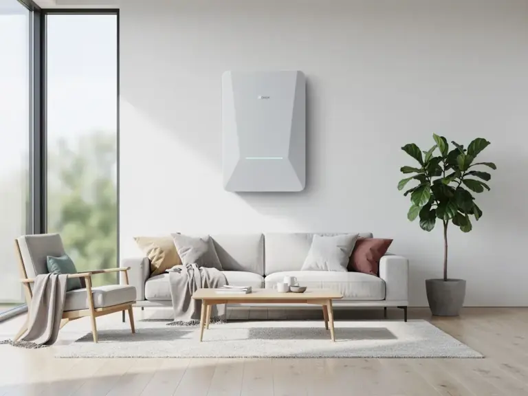 Smarte Speicher zur effizienten Speicherung und Nutzung erneuerbarer Energien