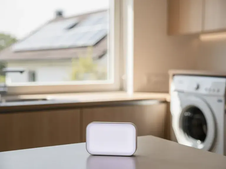 Smarthome PV Lösungen zur Steigerung des Eigenverbrauchs im Haushalt