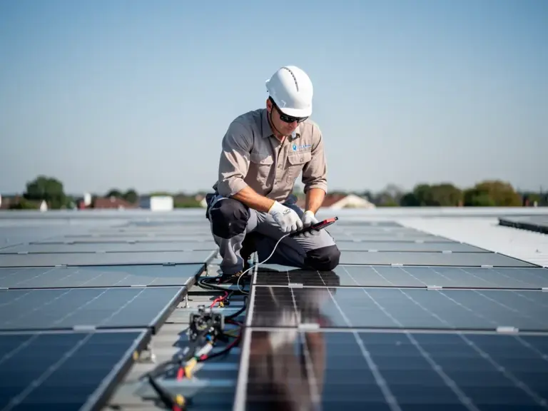 Tipps zur Auswahl des besten Anbieters für Solaranlagen in Deutschland