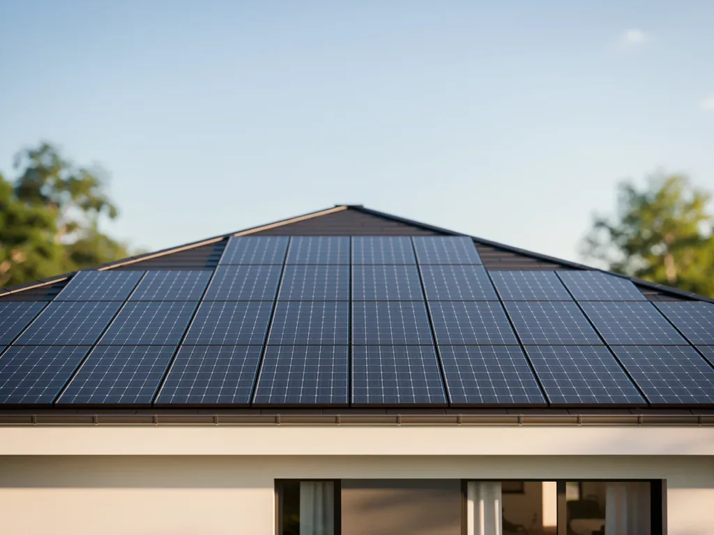 Übersicht der Ansätze zur Nutzung von Solarenergie in Photovoltaik und Solarthermie