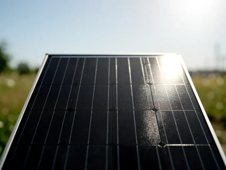 Entscheidungshilfe: Solarmodule mit hoher Effizienz finden Effiziente Solarmodule mit hohem Wirkungsgrad für optimale Solarstromnutzung