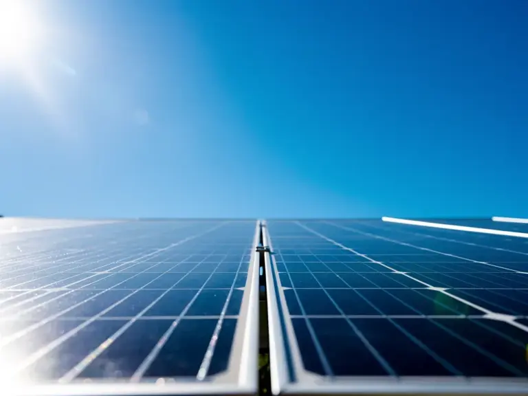 Von der Planung bis zur Umsetzung: Grundlagen der Solarstromanlage