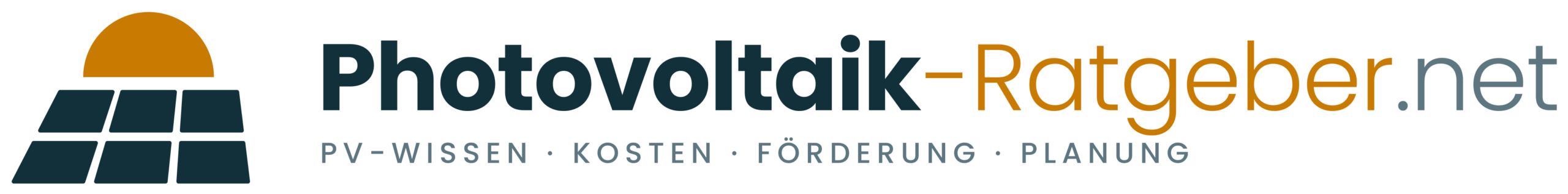 Photovoltaik-Ratgeber.net
