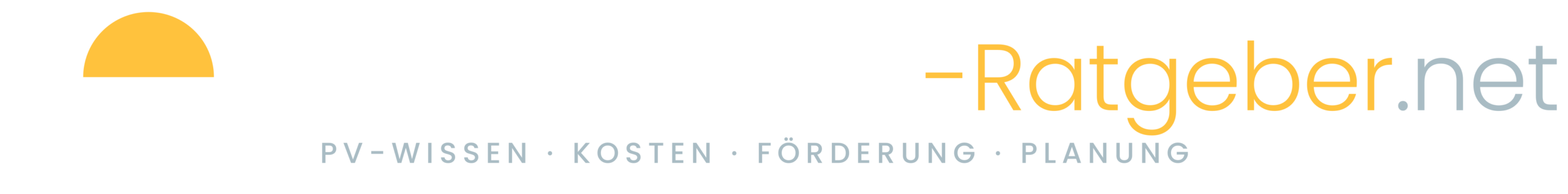 Photovoltaik-Ratgeber.net